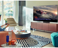 Samsung QE50QN91AAT Neo QLED Mini LED DVB-T2 HEVC - 1384569 - zdjęcie 6
